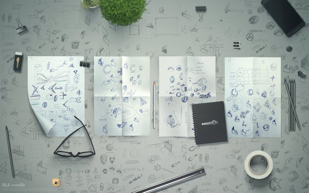 “Work? It’s just serious play.”—Saul Bass