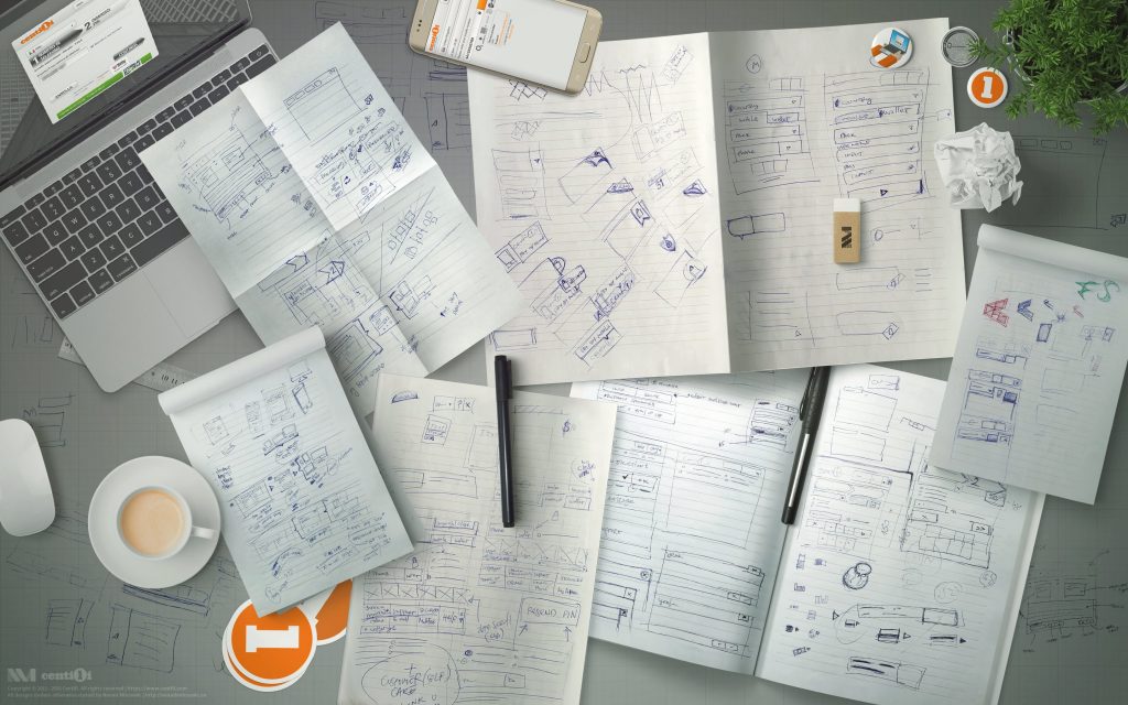 Tons and tons of my concept sketches and other doodles. Tons and tons of my concept sketches and other doodles.