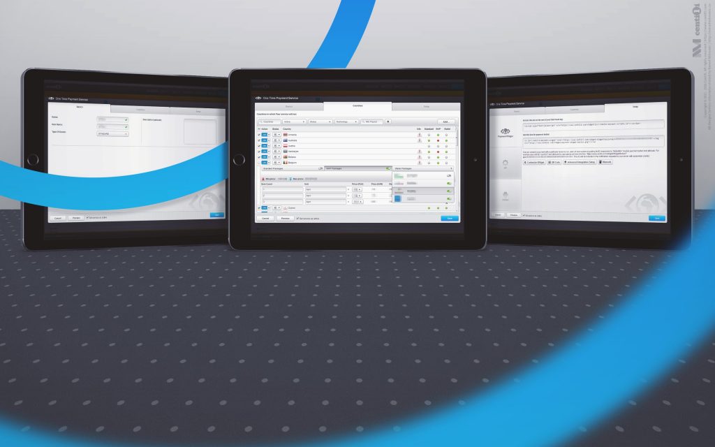 Partner panel wizard. Partner panel wizard.