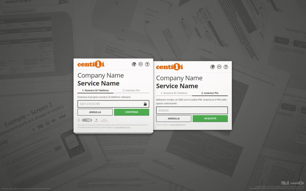 How I customized designs to Italian's country regulations. How I customized designs to Italian's country regulations.