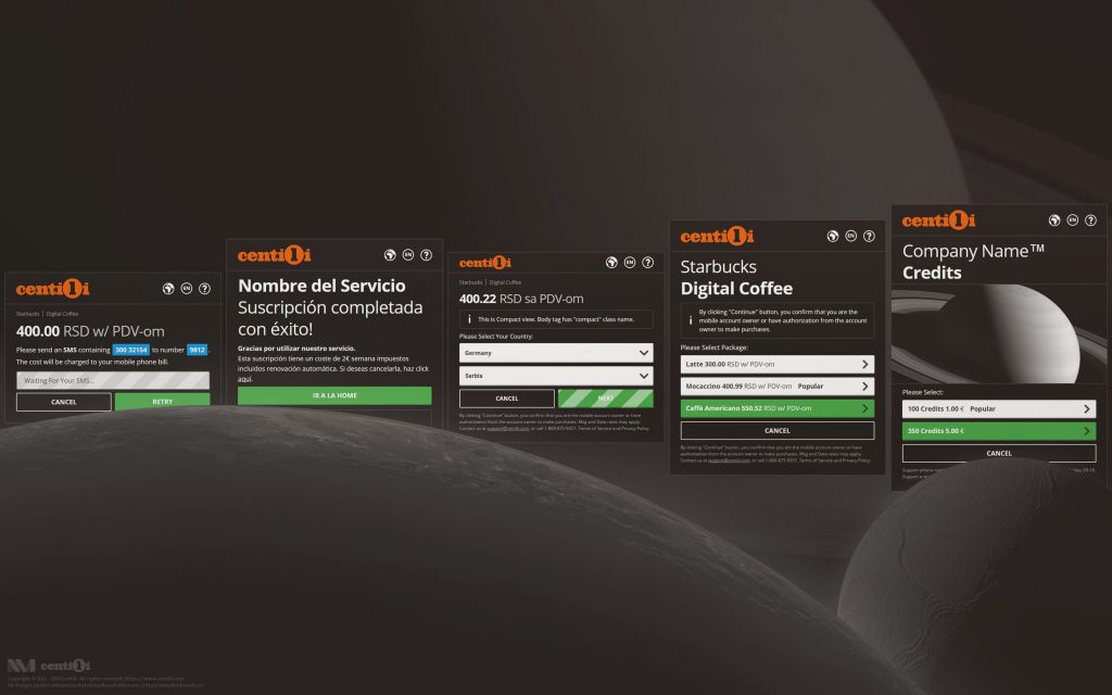 Beautiful black theme.