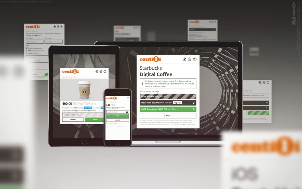 Final Payment Page designs. Final Payment Page designs.