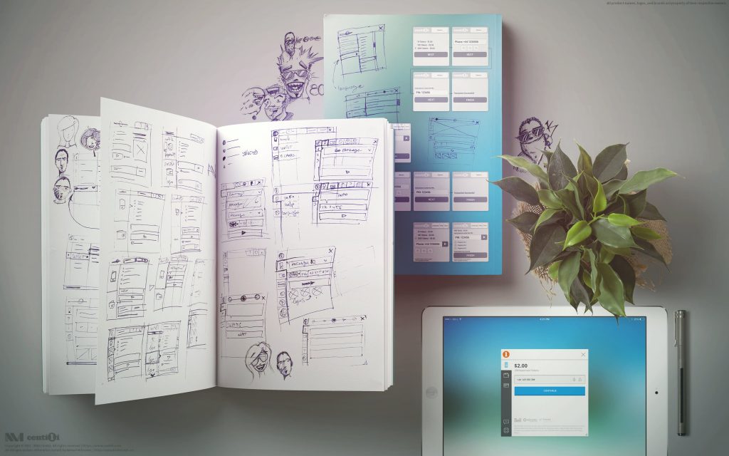 Moar sketches. Moar sketches.