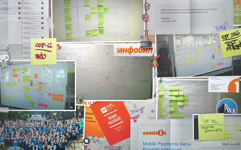 Product design is messy! Product design is messy!