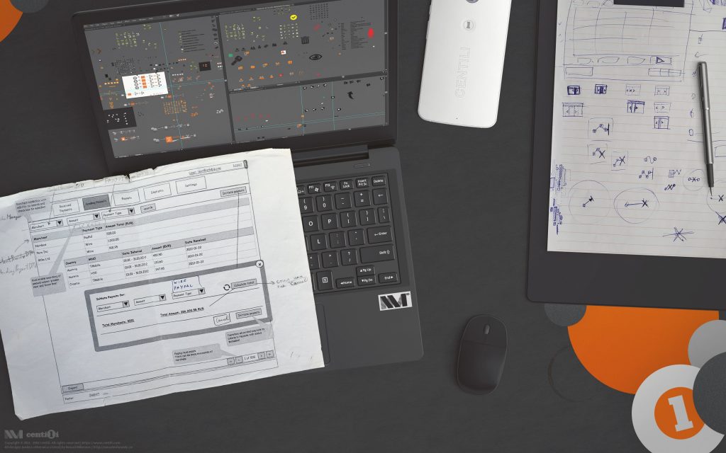 Moar sketches. Moar sketches.