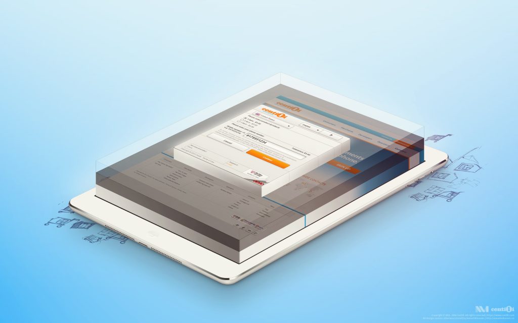 Modal dialog on website with Payment Page demo. Modal dialog on website with Payment Page demo.