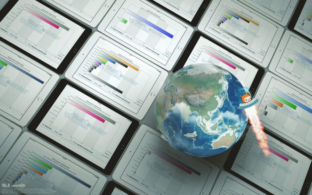 Statistics of IE usage in Japan. Statistics of IE usage in Japan.