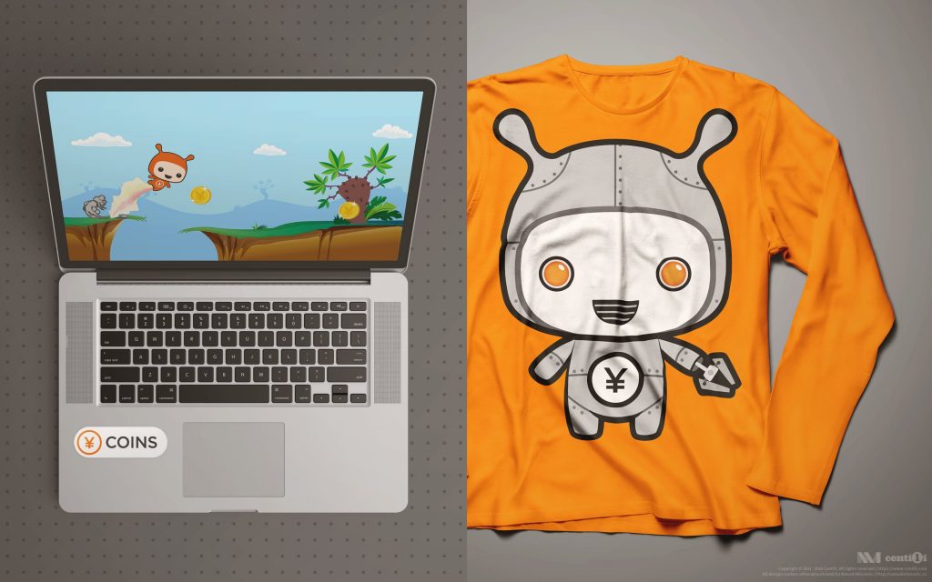 RoboYenko. [ ●ᴥ● ]