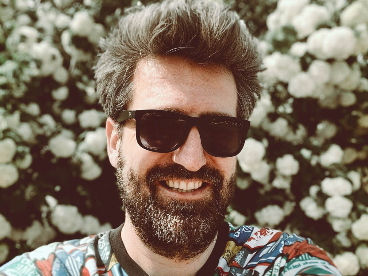 Nenad Milosevic interview Nenad Milosevic